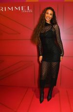 MAYA JAMA at Meet and Greet at Boots Covent Garden in London 07/27/2023