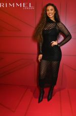 MAYA JAMA at Meet and Greet at Boots Covent Garden in London 07/27/2023