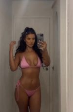 MAYA JAMA - Instagram Photos 07/20/2023