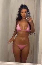 MAYA JAMA - Instagram Photos 07/20/2023
