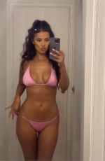 MAYA JAMA - Instagram Photos 07/20/2023