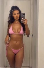 MAYA JAMA - Instagram Photos 07/20/2023