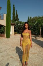 MAYA JAMA - Instagram Photos 07/20/2023