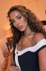 MAYA JAMA - Instagram Photos 07/28/2023