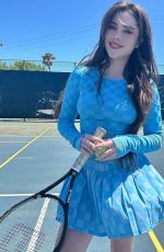 MCKAYLA MARONEY - Instagram Photos 07/16/2023