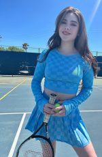 MCKAYLA MARONEY - Instagram Photos 07/16/2023