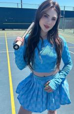 MCKAYLA MARONEY - Instagram Photos 07/16/2023