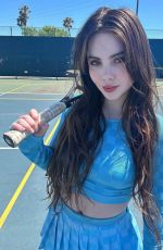 MCKAYLA MARONEY - Instagram Photos 07/16/2023