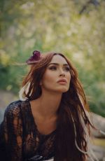 MEGAN FOX at a Photoshoot 07/21/2023