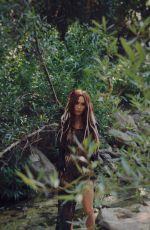 MEGAN FOX at a Photoshoot 07/21/2023