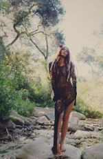 MEGAN FOX at a Photoshoot 07/21/2023