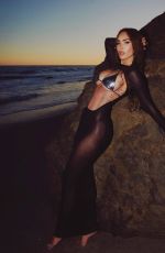 MEGAN FOX at a Photoshoot 07/23/2023