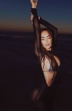 MEGAN FOX at a Photoshoot 07/23/2023
