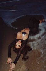 MEGAN FOX at a Photoshoot 07/23/2023