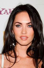 MEGAN FOX in First Class Magazine, July 2023