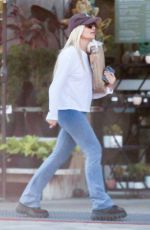 MELISSA COHEN Out Shopping at Whole Foods in Malibu 07/14/2023