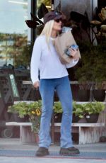 MELISSA COHEN Out Shopping at Whole Foods in Malibu 07/14/2023
