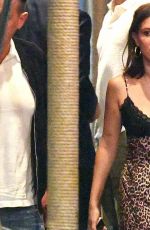MILLIE BOBBY BROWN Night Out in New York 06/28/2023