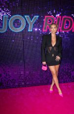 MILLIE COURT at Joy Ride Gala Screening at Vue Leicester Square in London 07/26/2023