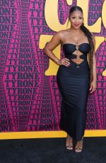 MISS DADDY at They Cloned Tyrone Premiere in Hollywood 06/27/2023