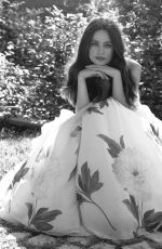 MOLLY GORDON for Vanity Fair Magazine, July 2023