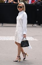 NAOMI WATTS at Fendi Fashion Show at Paris Fashion Week 07/06/2023