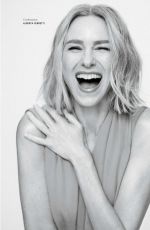 NAOMI WATTS in Elle France, July 2023