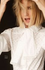 NAOMI WATTS in Elle France, July 2023