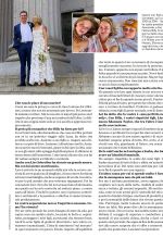 NAOMI WATTS in F Magazine, July 2023