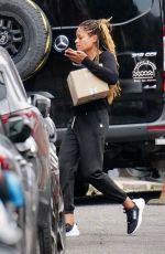 NAOMIE HARRIS Out and About in London 07/05/2023