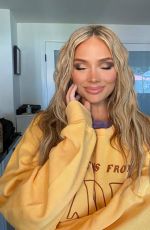 NATALIE ALYN LIND - Instagram Photos 07/11/2023