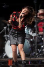 NATALIE IMBRUGLIA Performs at Kendal Calling Festival in Penrith 07/30/2023