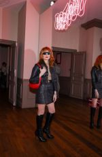 NATASHA LYONNE at Dancing Diaries: Patou Spring/Summer Show at Paris Fashion Week 07/03/2023