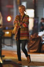 NICKY HILTON Night Outing in New York 07/26/2023