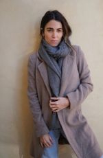 NIKKI REED for Bayou with Love 2023 Scarves Collection | picture pub