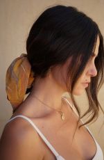 NIKKI REED for Bayou with Love 2023 Scarves Collection | picture pub