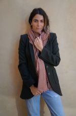 NIKKI REED for Bayou with Love 2023 Scarves Collection | picture pub