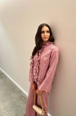 NINA DOBREV - Instagram Photos 07/24/2023