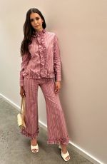 NINA DOBREV - Instagram Photos 07/24/2023