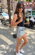 NINA DOBREV - Instagram Photos 07/26/2023