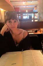 NINA DOBREV - Instagram Photos 07/26/2023