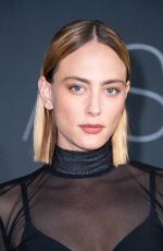 NORA ARNEZEDER at Ashi Studio Haute Couture Fall/winter 23/24 Show at Paris Fashion Week 07/06/2023