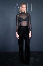 NORA ARNEZEDER at Ashi Studio Haute Couture Fall/winter 23/24 Show at Paris Fashion Week 07/06/2023