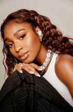 NORMANI for Bose, July 2023