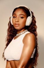 NORMANI for Bose, July 2023