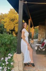 OANA GREGORY - Instagram Photos 07/24/2023