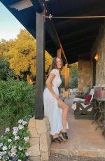 OANA GREGORY - Instagram Photos 07/24/2023