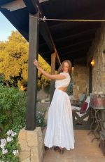 OANA GREGORY - Instagram Photos 07/24/2023
