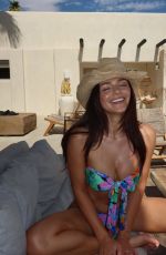 OANA GREGORY - Instagram Photos 07/30/2023
