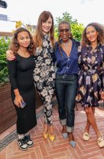 OLGA KURYLENKO at Summer Lunch on Terrace in London 07/12/2023